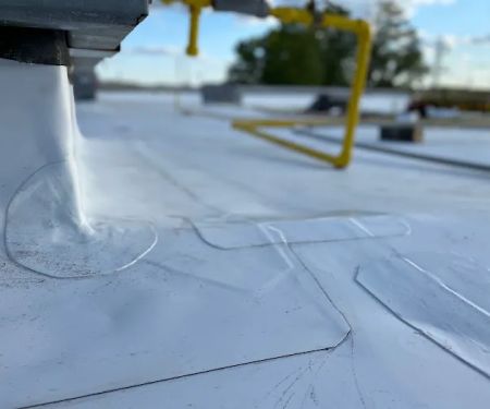 Polaris Star Roofing LLC