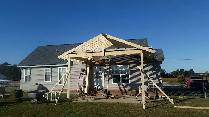 PRO Home Repair Picture 1