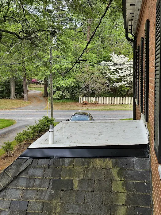 Elevate Roofing and Exteriors- Raleigh Branch Picture 1