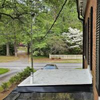 Elevate Roofing and Exteriors- Raleigh Branch ico