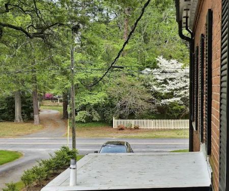 Elevate Roofing and Exteriors- Raleigh Branch