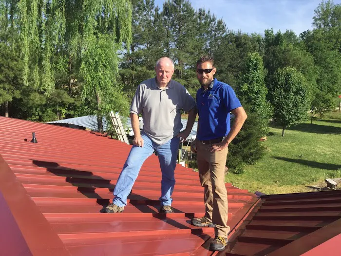 Elevate Roofing and Exteriors- Raleigh Branch Picture 8