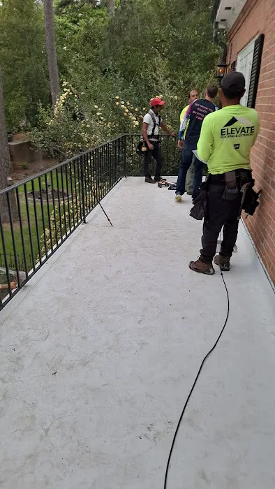 Elevate Roofing and Exteriors- Raleigh Branch Picture 2