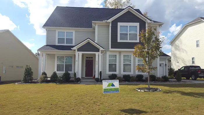 Elevate Roofing and Exteriors- Raleigh Branch Picture 6