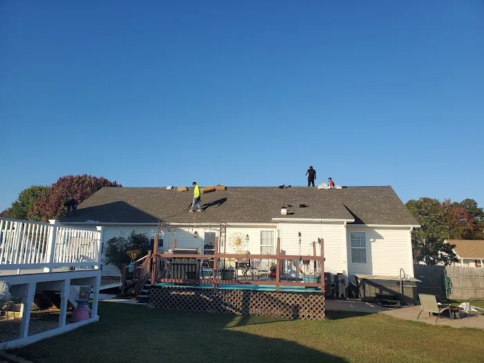 Spectra Builders Inc. Picture 1