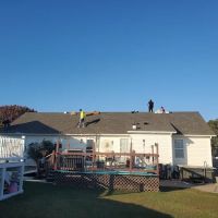 Spectra Builders Inc. ico