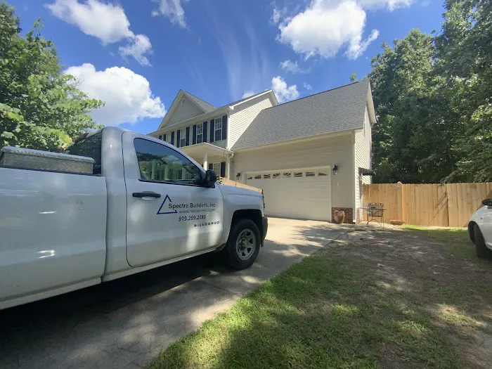 Spectra Builders Inc. Picture 4