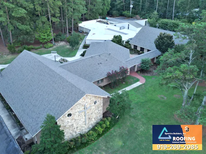 Spectra Builders Inc. Picture 7