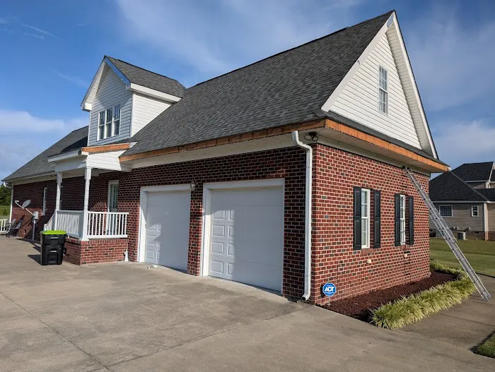 BK Roofing and Seamless Gutters Picture 4