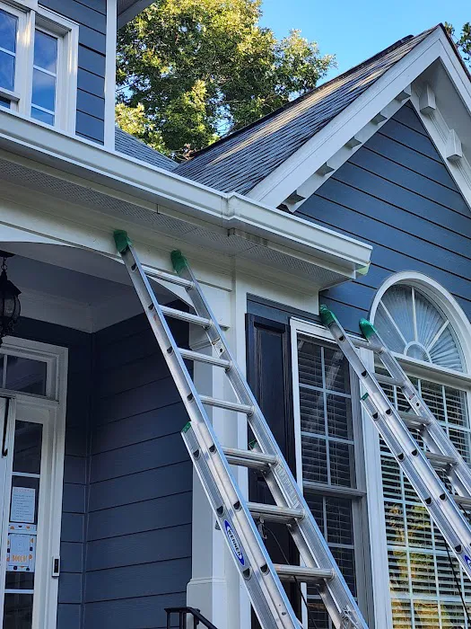 BK Roofing and Seamless Gutters Picture 10