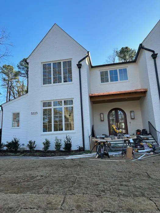 BK Roofing and Seamless Gutters Picture 8