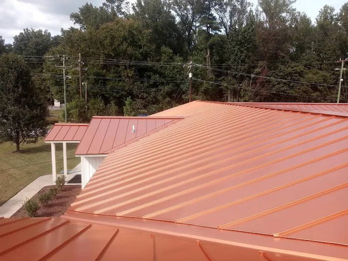 RenoSimplicity Roofing & Restoration Picture 1