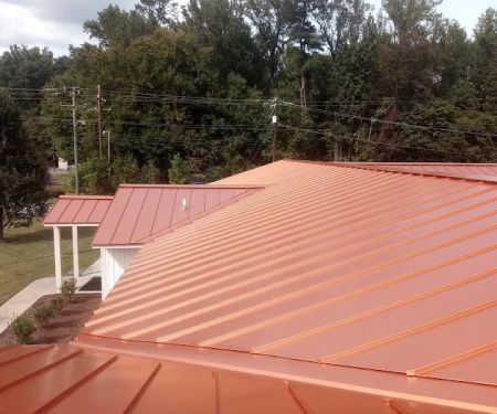 RenoSimplicity Roofing & Restoration
