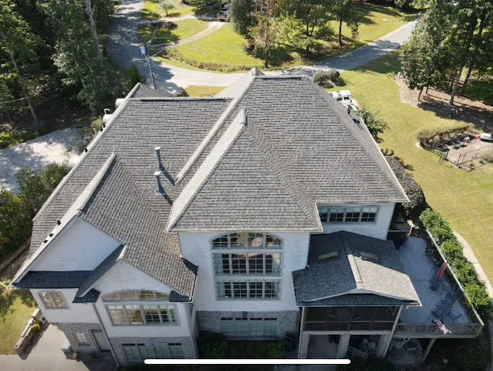 RenoSimplicity Roofing & Restoration Picture 7