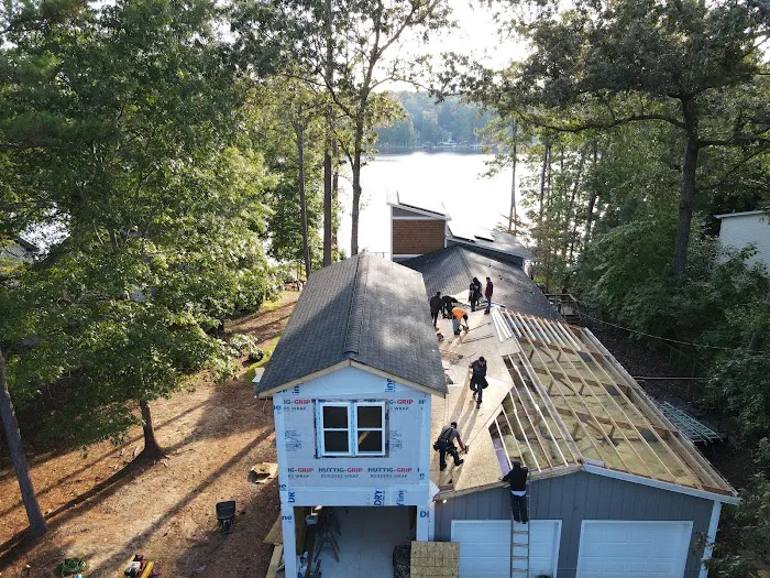 RenoSimplicity Roofing & Restoration Picture 10