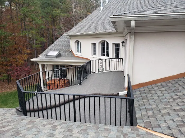 RenoSimplicity Roofing & Restoration Picture 8