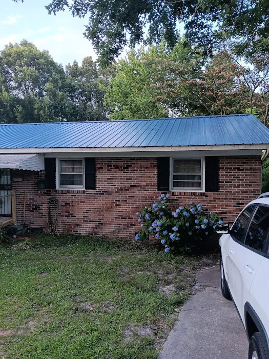 Expert Roofing Picture 1