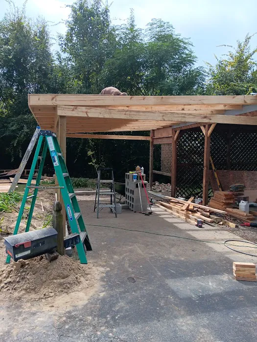 Expert Roofing Picture 2