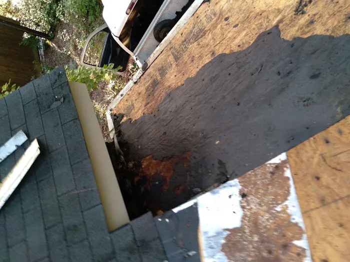 Expert Roofing Picture 8