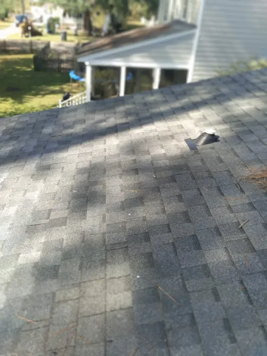 Expert Roofing Picture 3