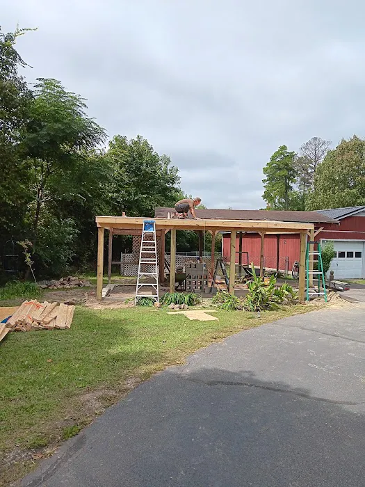 Expert Roofing Picture 10