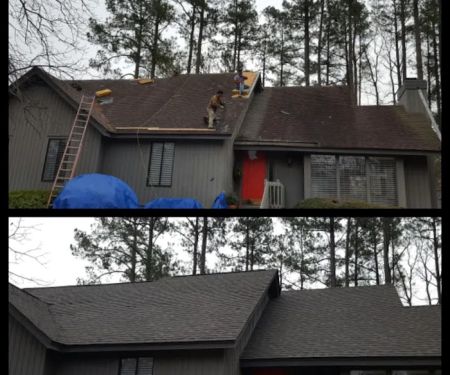 Construction Unlimited LLC