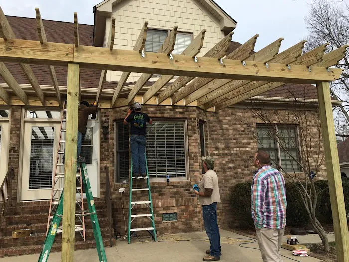 Construction Unlimited LLC Picture 3