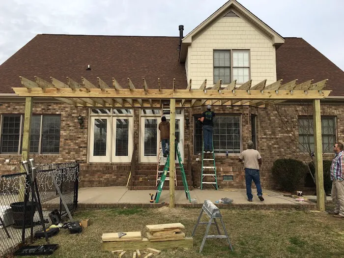 Construction Unlimited LLC Picture 2