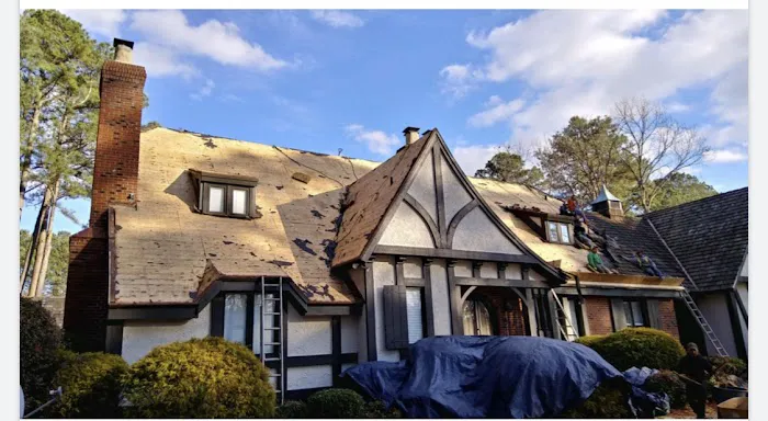 Brian Creech Roofing, LLC Picture 6