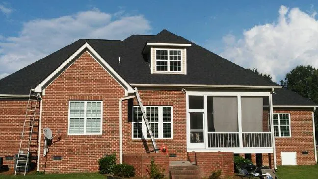 Brian Creech Roofing, LLC Picture 7