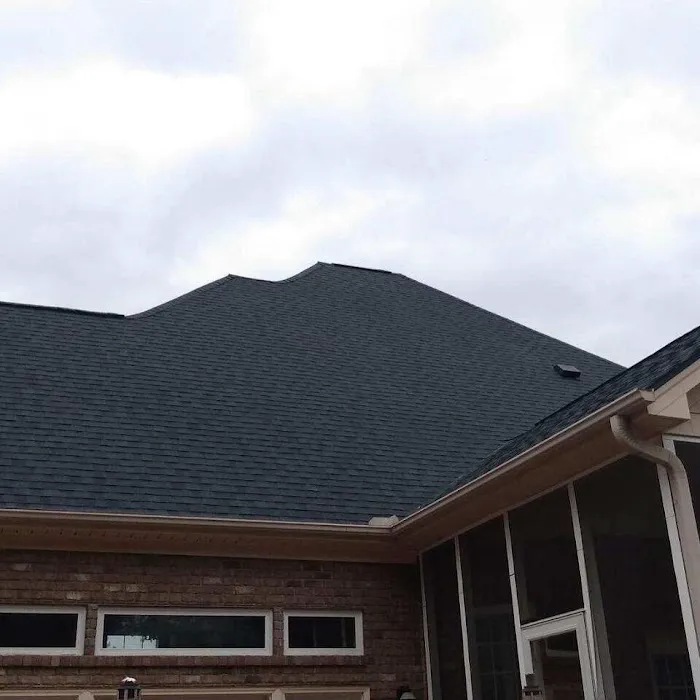 Brian Creech Roofing, LLC Picture 4