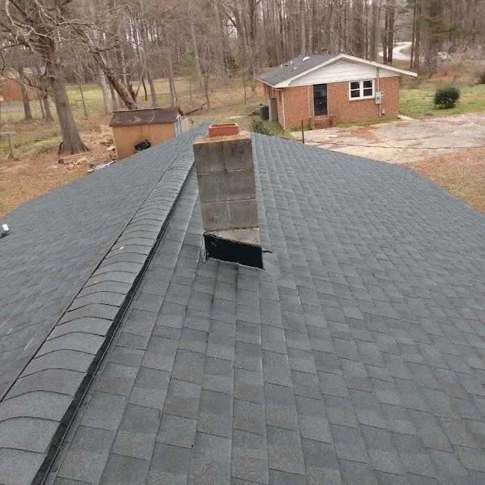 Brian Creech Roofing, LLC Picture 3
