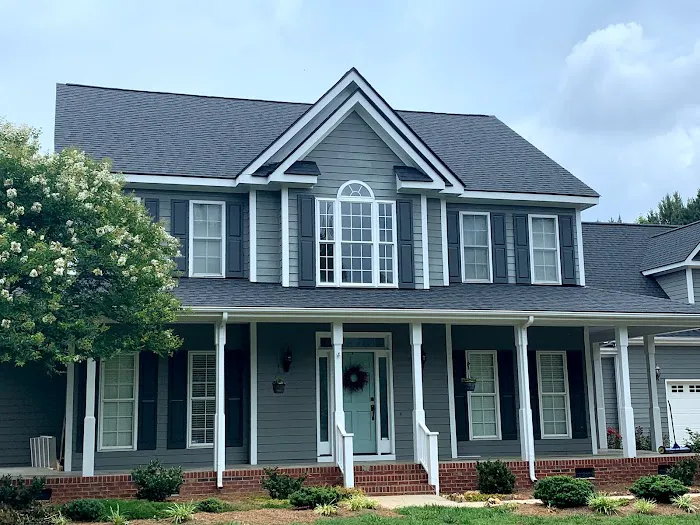 Brian Creech Roofing, LLC Picture 5