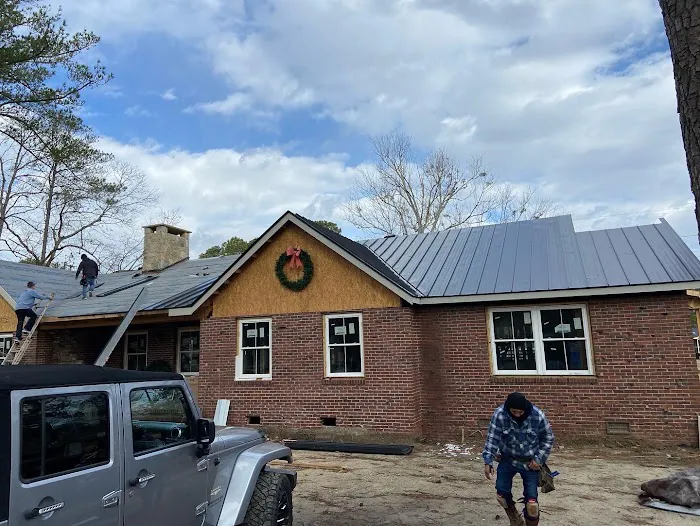 Brian Creech Roofing, LLC Picture 8