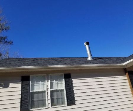 Brian Creech Roofing, LLC