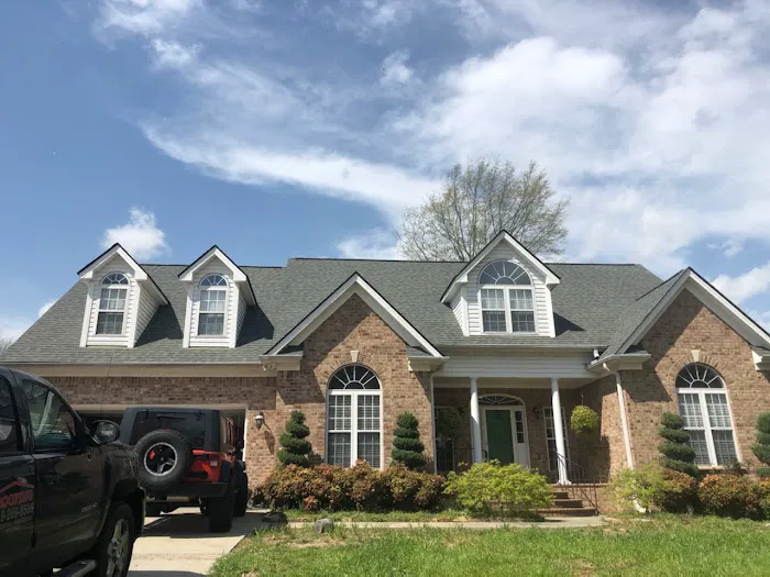 Brian Creech Roofing, LLC Picture 2