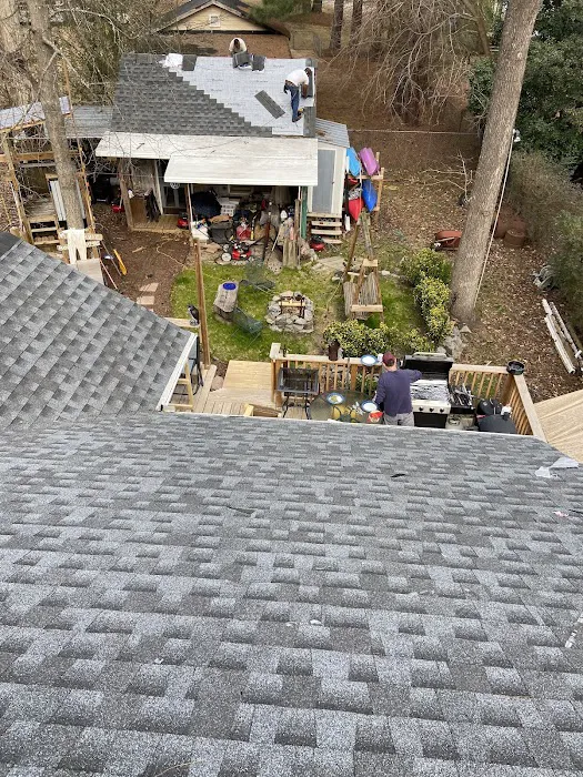 Ventura’s construction Picture 4