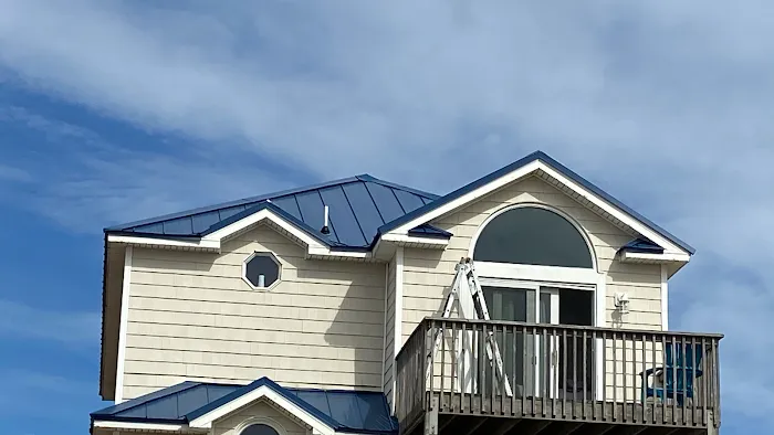 Ventura’s construction Picture 10