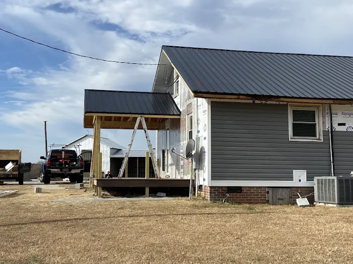 Ventura’s construction Picture 1