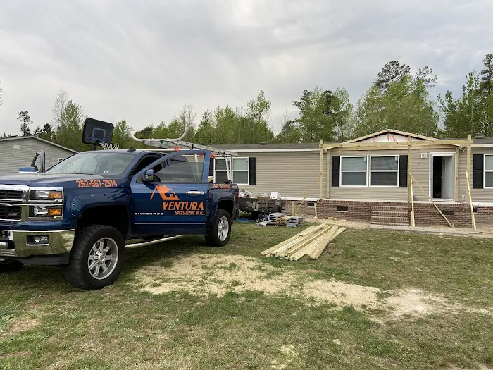 Ventura’s construction Picture 3