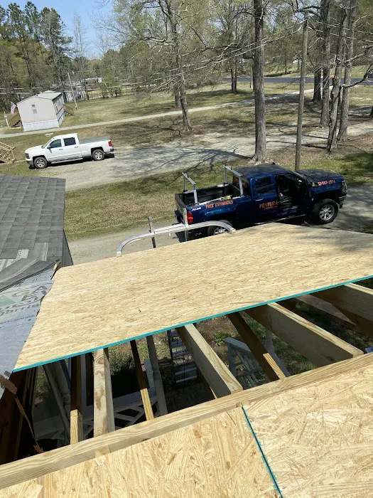 Ventura’s construction Picture 7