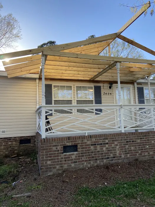 Ventura’s construction Picture 2