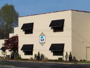 B&M Roofing Contractors, Inc. Picture 3