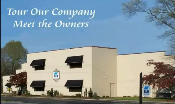 B&M Roofing Contractors, Inc. Picture 6