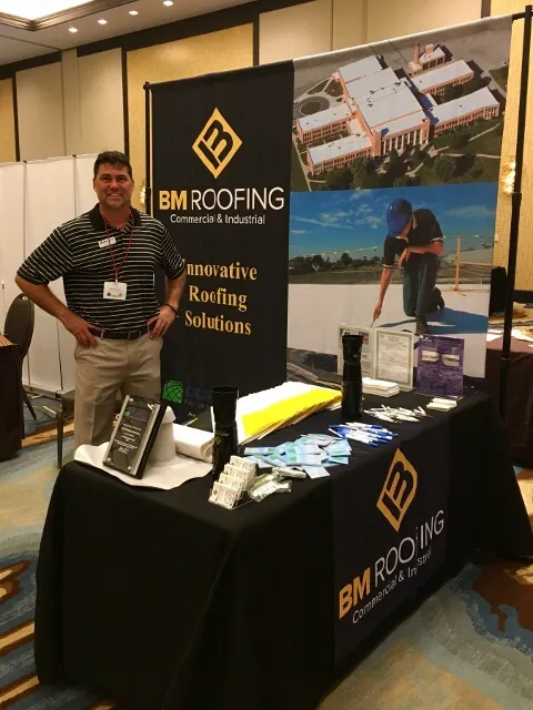 B&M Roofing Contractors, Inc. Picture 8