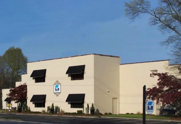 B&M Roofing Contractors, Inc. Picture 5