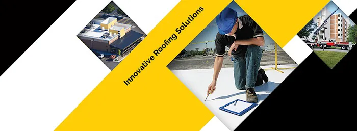 B&M Roofing Contractors, Inc. Picture 4