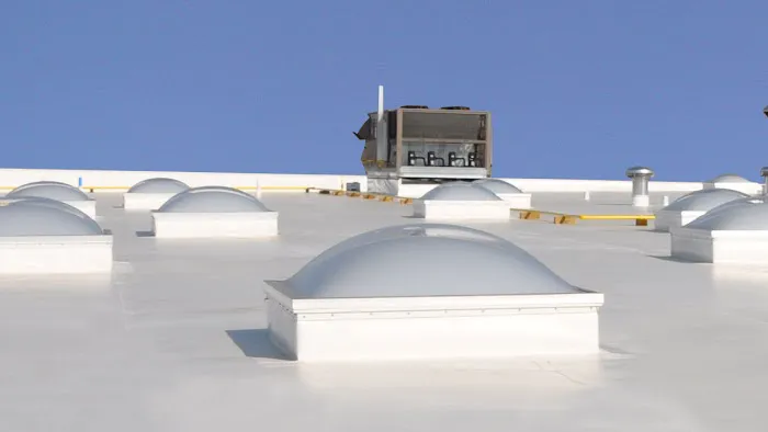 B&M Roofing Contractors, Inc. Picture 1