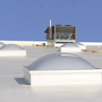 B&M Roofing Contractors, Inc. ico