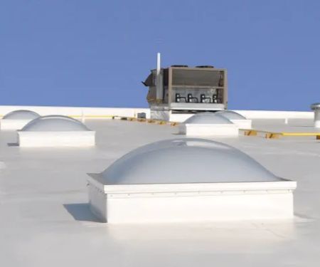 B&M Roofing Contractors, Inc.